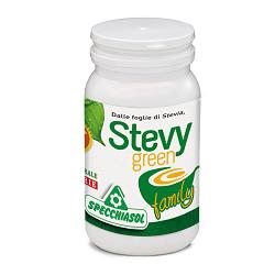 STEVYGREEN FAMILY 250 G - farmaidea24.com