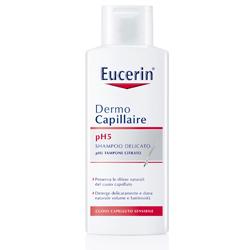 EUCERIN SHAMPOO PH5 DELICATO 250 ML - farmaidea24.com