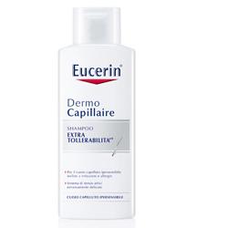 EUCERIN SHAMPOO EXTRA/TOLLERABILITA' 250 ML - farmaidea24.com