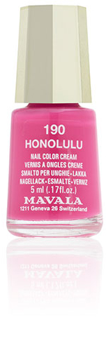 MINICOLOR 190 HONOLULU - farmaidea24.com
