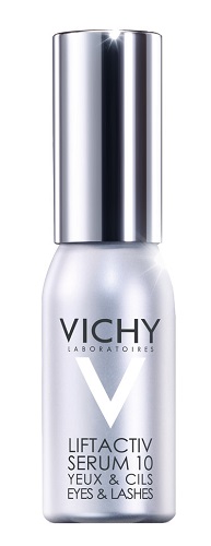 LIFTACTIV SERUM10 OCCHI & CIGLIA 15 ML - farmaidea24.com
