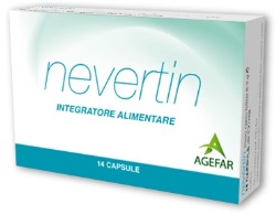 NEVERTIN 15 CAPSULE DA 500 MG - farmaidea24.com
