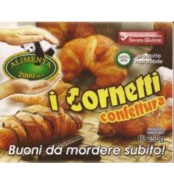 CORNETTO CONFETTURA 100 G - farmaidea24.com
