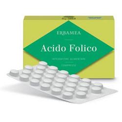 ACIDO FOLICO 90 COMPRESSE - farmaidea24.com