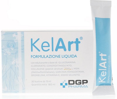 KELART 20 BUSTINE LIQUIDO BEVIBILI - farmaidea24.com