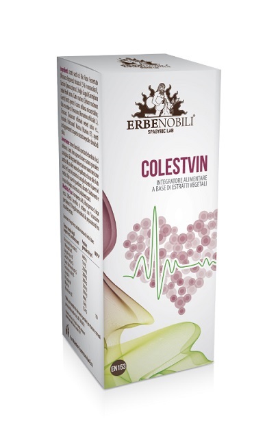 COLESTVIN 60 COMPRESSE - farmaidea24.com