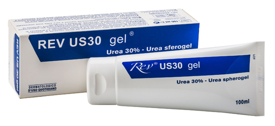 REV US30 GEL TUBETTO 100 ML - farmaidea24.com
