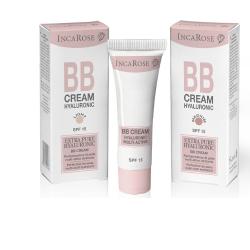INCAROSE BLEMISH BALM CREAM HYALURONIC MEDIUM - farmaidea24.com