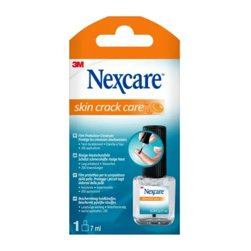 CEROTTO LIQUIDO NEXCARE SKIN CRACK CARE 7 ML - farmaidea24.com