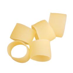 CALAMARATA LISCIA PASTA SENZA GLUTINE 500 G - farmaidea24.com