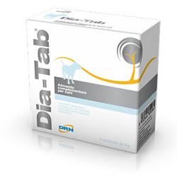 DIA TAB 60 TAVOLETTE - farmaidea24.com