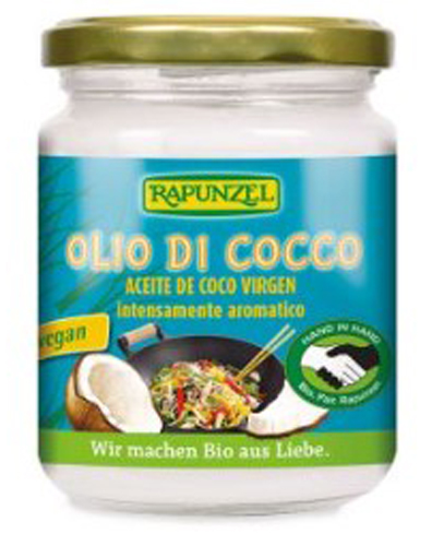 6LIO DI COCCO 200 G - farmaidea24.com