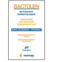 BACTOLEN DETERGENTE DERMATOLOGICO 250 ML - farmaidea24.com