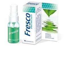 FRESCO SPRAY 15 ML - farmaidea24.com