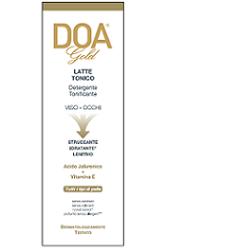 DOA GOLD LATTE/TONICO DETERGENTE - farmaidea24.com