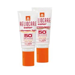HELIOCARE COLOR BROWN SPF 50 50 ML - farmaidea24.com