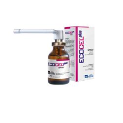 ECOCEL PLUS SPRAY FLAC 20 ML - farmaidea24.com