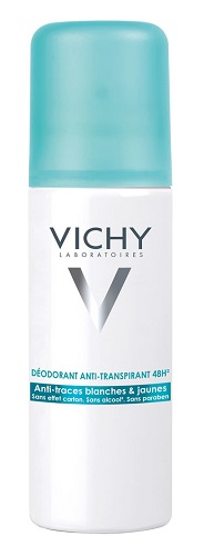 DEODORANTE ANTI-TRACCE AEROSOL 125 ML - farmaidea24.com
