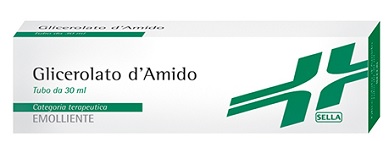 AMIDO GLICEROLATO GEL TUBO 30 ML - farmaidea24.com