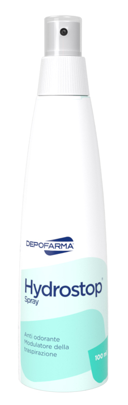 HYDROSTOP 15% SPRAY 100 ML - farmaidea24.com