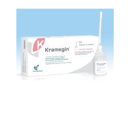 KRAMEGIN LAVANDA VAGINALE 5 FLACONI 100 ML CON CANNULA - farmaidea24.com