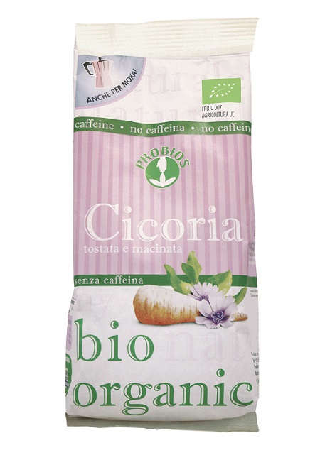 CICORIA SENZA CAFFEINA 500 G - farmaidea24.com