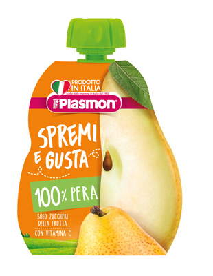 SPREMI E GUSTA PERA 100 ML - farmaidea24.com