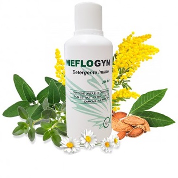 MEFLOGYN INTIMO 500 ML - farmaidea24.com