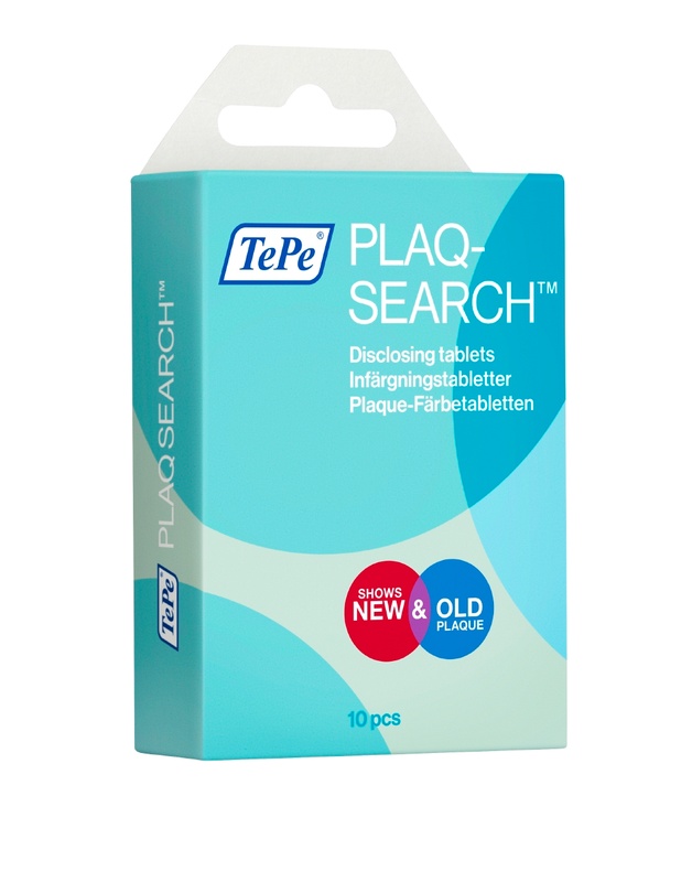TEPE PLAQ SEARCH 10 PEZZI - farmaidea24.com