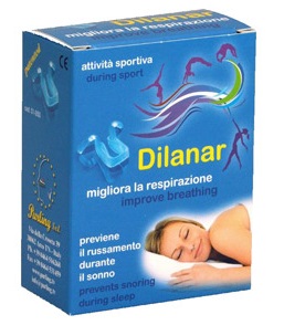 DILATATORE DELLA VALVOLA NASALE DILANAR 2 PEZZI - farmaidea24.com