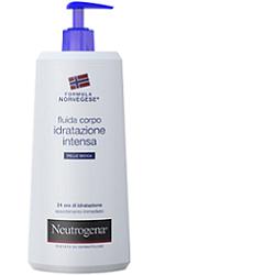 NEUTROGENA CORPO FLUIDA PROFUMATA 400 ML - farmaidea24.com