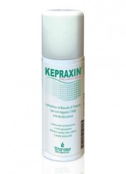 KEPRAXIN TIAB POLVERE SPRAY 125 ML - farmaidea24.com