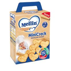 MELLIN MINICRECK 180 G - farmaidea24.com