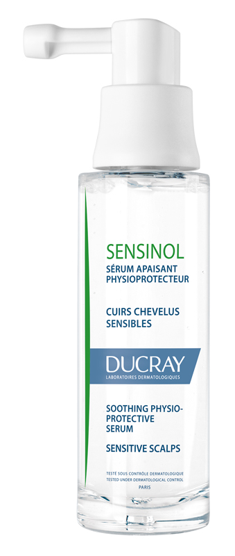 DUCRAY SENSINOL SIERO 30 ML - farmaidea24.com