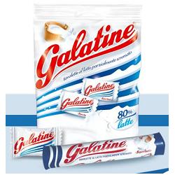 GALATINE CARAMELLA LATTE TAVOLETTE 36 G - farmaidea24.com
