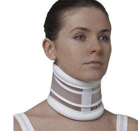 COLLARE CERVICALE RIGIDO GIBAUD ORTHO C3 MISURA 0 - farmaidea24.com