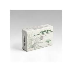 LICOSER PLUS 30 COMPRESSE - farmaidea24.com