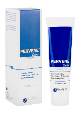 PERVENE CREMA TUBO 100 ML - farmaidea24.com