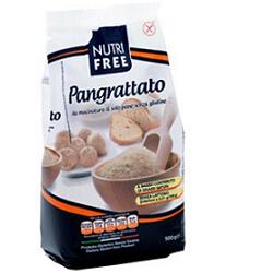 NUTRIFREE PANGRATTATO 500 G - farmaidea24.com