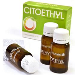 CITOETHYL 3 FLACONI 15 ML - farmaidea24.com