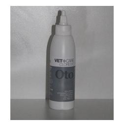 VETCARE CLOREXYL OTO 150ML - farmaidea24.com