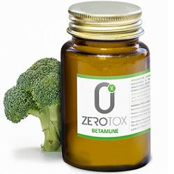 ZEROTOX BETAMUNE 20 COMPRESSE - farmaidea24.com