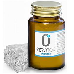 ZEROTOX INOSITOX 30 CAPSULE - farmaidea24.com