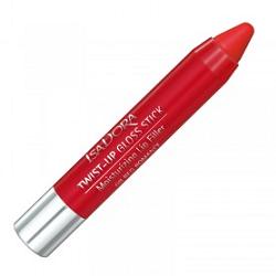 ISADORA TWISTUP GLOSS STICK RED ROMANCE - farmaidea24.com