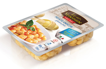 LE VENEZIANE GNOCCHI DI PATATE 500 G - farmaidea24.com