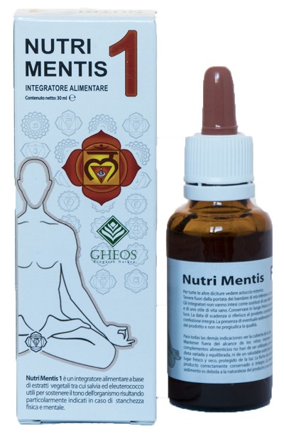 NUTRI MENTIS 1 30 ML - farmaidea24.com