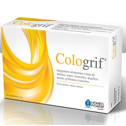 COLOGRIF 30 COMPRESSE - farmaidea24.com