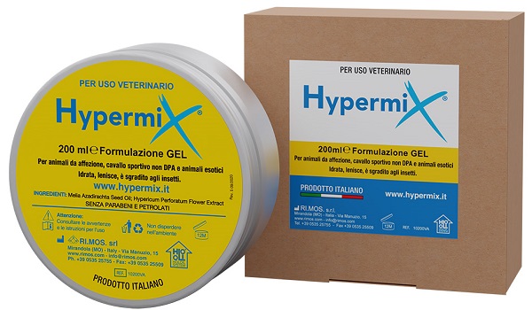 HYPERMIX BARATTOLO 200 ML - farmaidea24.com