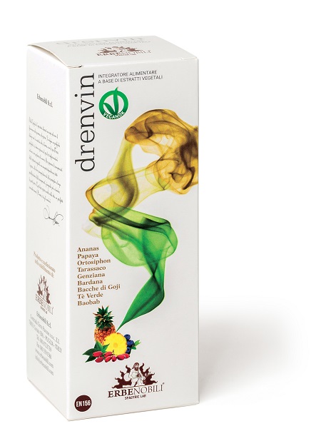 DRENVIN 250 ML - farmaidea24.com
