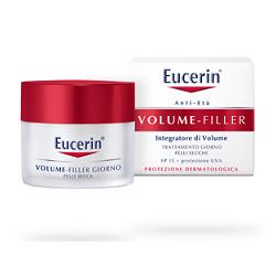 EUCERIN HYALURON FILLER VOLUME GIORNO PELLE SECCA 50 ML - farmaidea24.com